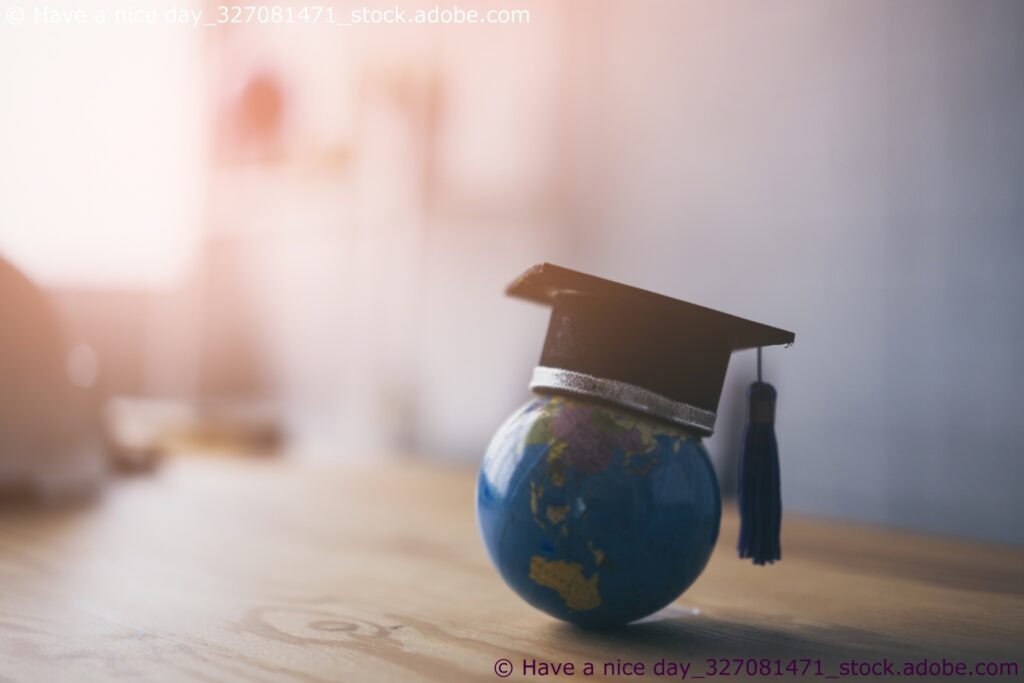 Hochschulabschluss MINT Bereich