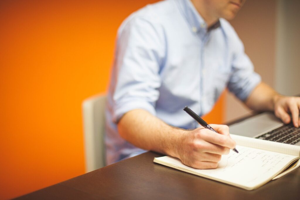 ghostwriting-agentur