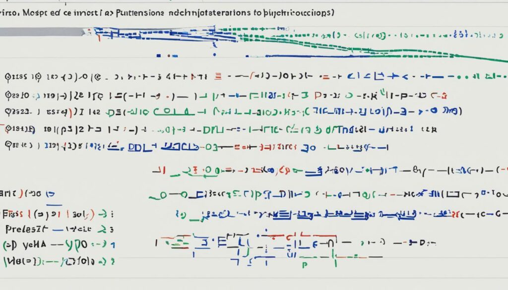 Eingebaute und anwenderdefinierte Funktionen in Python