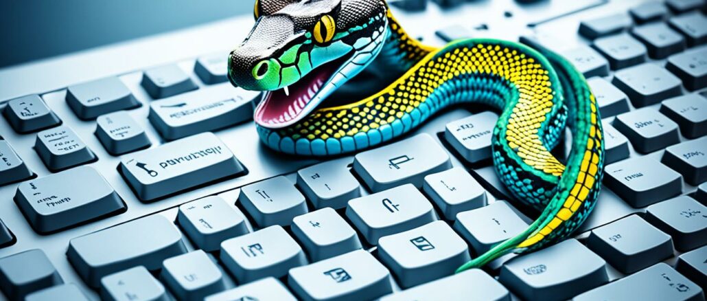 Python beliebte Funktionen