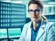 Bioinformatikerin