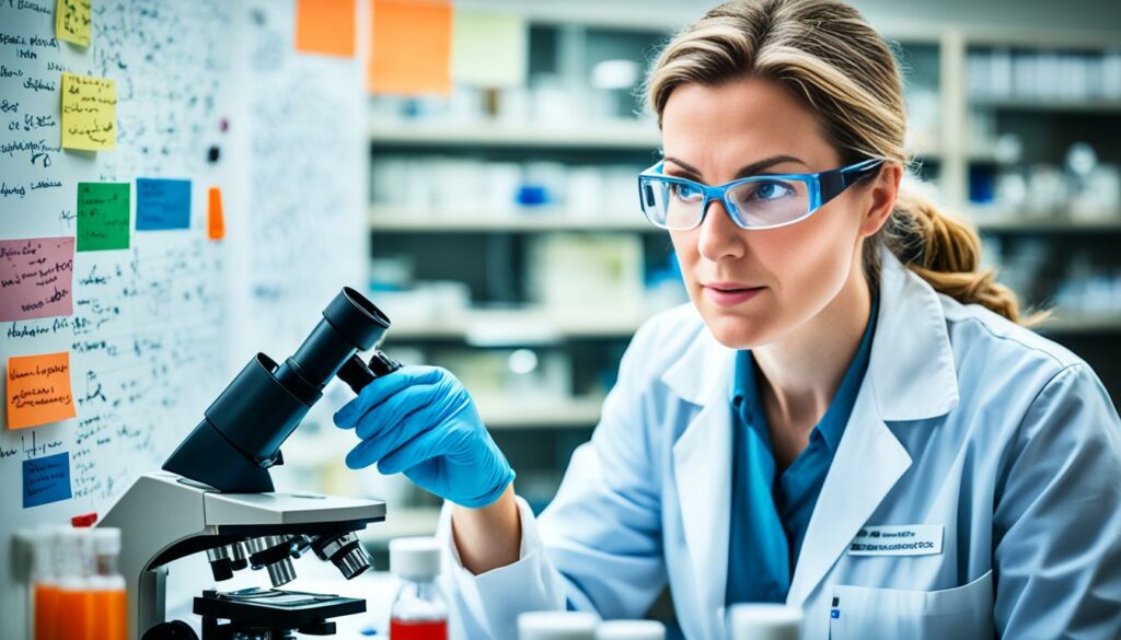 Biologiestudium