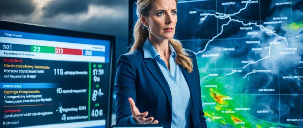 Meteorologin