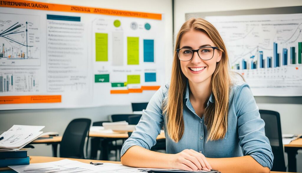 Wirtschaftsingenieurin Studium
