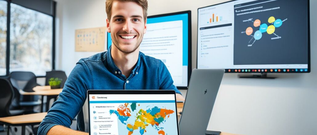 Online Nachhilfe Englisch