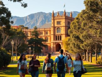 Auslandsstudium Australien